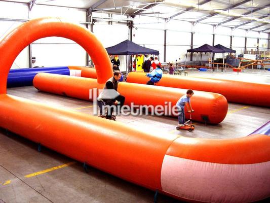 Funcars mieten & vermieten - Verrückte Fahrräder Fun Bikes Spassräder in Idstein