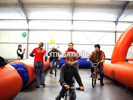Funcars mieten & vermieten - Verrückte Fahrräder Fun Bikes Spassräder in Idstein