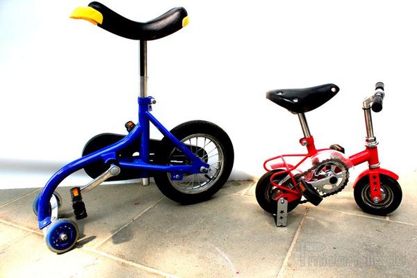 Funcars mieten & vermieten - Verrückte Fahrräder Fun Bikes Spassräder in Idstein