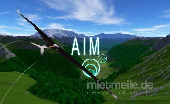 Simulatoren mieten & vermieten - VR Flugsimulator ICAROS in Wiesbaden
