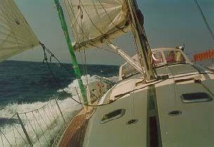 Segelyacht mieten & vermieten - Yachtcharter & Mitsegeln / Kojencharter weltweit - www.syg.de in Berlin