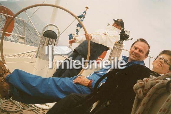 Segelyacht mieten & vermieten - Yachtcharter & Mitsegeln / Kojencharter weltweit - www.syg.de in Berlin
