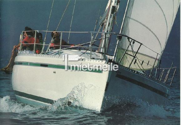 Segelyacht mieten & vermieten - Yachtcharter & Mitsegeln / Kojencharter weltweit - www.syg.de in Berlin