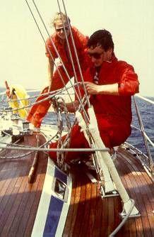 Segelyacht mieten & vermieten - Yachtcharter & Mitsegeln / Kojencharter weltweit - www.syg.de in Berlin