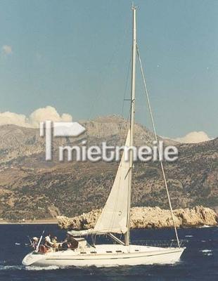 Segelyacht mieten & vermieten - Yachtcharter & Mitsegeln / Kojencharter weltweit - www.syg.de in Berlin