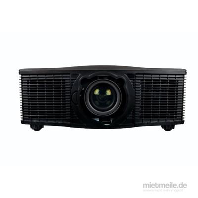 Beamer mieten & vermieten - Videobeamer, Datenprojektor, Beamerset, Video Großbildprojektor, 8000 lumen, Full HD in Remchingen