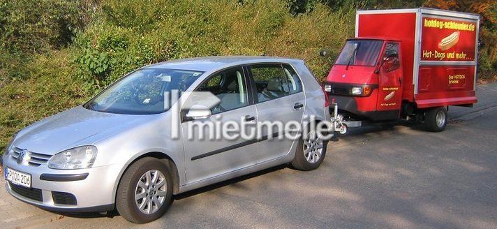 Hochzeitsfeier mieten & vermieten - Hot Dog Wagen zur Miete - Hotdog Catering in Worms