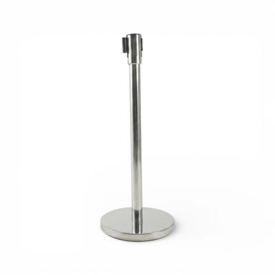 Absperrung mieten & vermieten - Personenleitsystem mieten – Absperrständer: Edelstahl (Gurt) oder Gold (VIP-Kordel) in Wuppertal