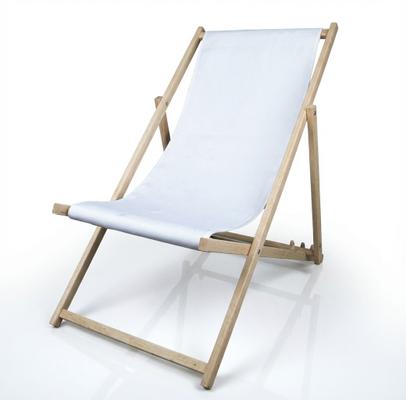 Stühle mieten & vermieten - Liegestuhl mieten – Bequeme Strandliege in versch. Farben für Events & Partys in Wuppertal