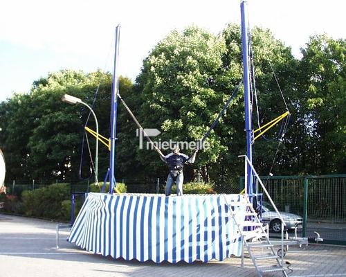Bungee mieten & vermieten - Bungee Trampolin - heben sie ab in Gelsenkirchen
