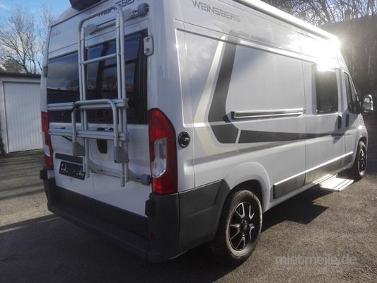 Wohnmobile mieten & vermieten - Wohnmobil zur Miete in Freiburg im Breisgau