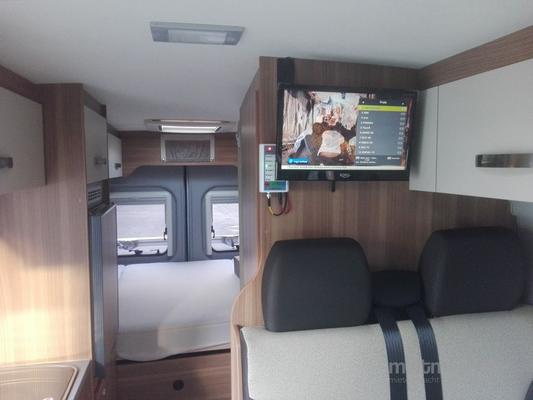 Wohnmobile mieten & vermieten - Wohnmobil zur Miete in Freiburg im Breisgau