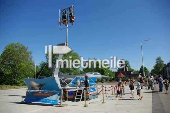 Großspielgeräte mieten & vermieten - Sream Maschien Wir stellen Ihre Welt auf den Kopf in Bottrop