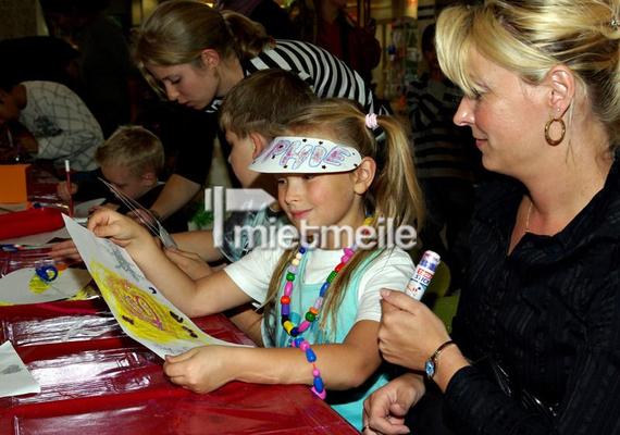 Basteln & Malen mieten & vermieten - Bastelspass für Kinder Basteln, Spielen, Malen... in Gelsenkirchen