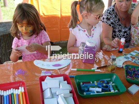 Basteln & Malen mieten & vermieten - Bastelspass für Kinder Basteln, Spielen, Malen... in Gelsenkirchen