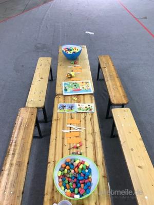 Basteln & Malen mieten & vermieten - Bastelspass für Kinder Basteln, Spielen, Malen... in Gelsenkirchen