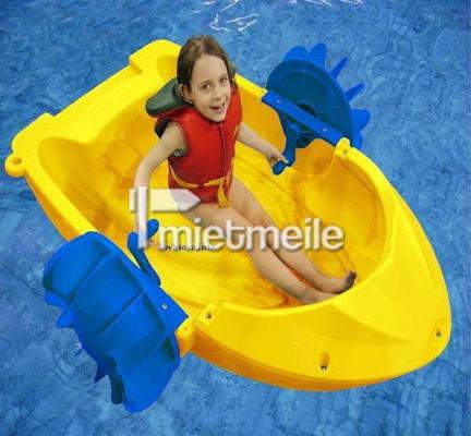 Hüpfburg mieten & vermieten - Superboote - PowerPaddler Boote BRANDNEU in 2010! in Remscheid