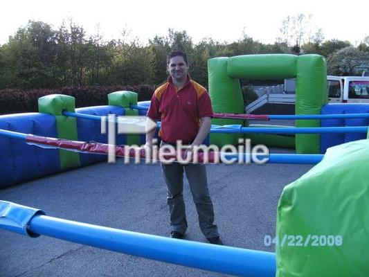 Menschenkicker mieten & vermieten - Menschenkicker in Remscheid