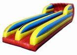 Bungee mieten & vermieten - Bungee-Run in Remscheid