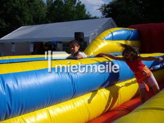 Bungee mieten & vermieten - Bungee-Run in Remscheid