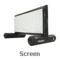 Großspielgeräte mieten & vermieten - Screen in Remscheid