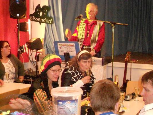 Alleinunterhalter mieten & vermieten - Alleinunterhalter Musik in Weingarten (Württemberg)