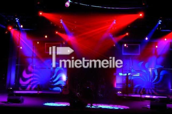 DJ mieten & vermieten - DJ mit Licht- und Soundanlage für Hochzeiten in Ismaning