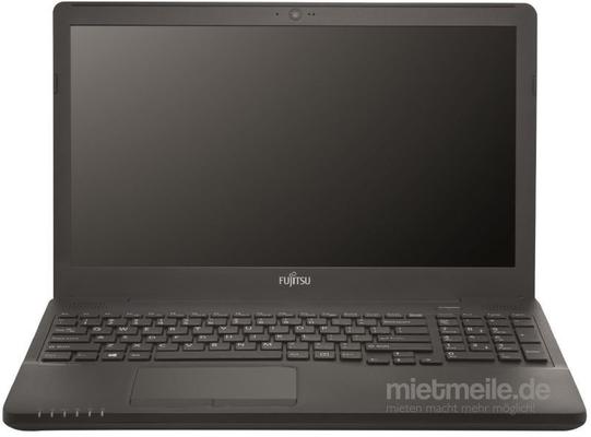 Laptop mieten & vermieten - Fujitsu LIFEBOOK A530 - Core i5 Notebook 8GB SSD in Gräfenberg