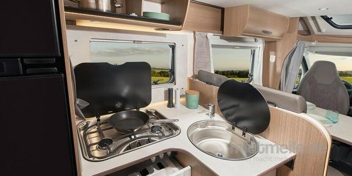 Wohnmobile mieten & vermieten - Kleine feine Wohnmobilvermietung Günstig in Aalen