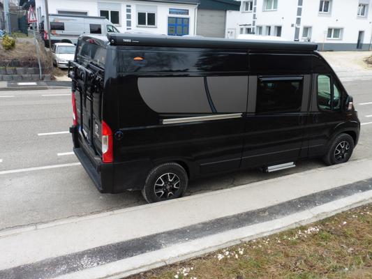 Wohnmobile mieten & vermieten - Kleine feine Wohnmobilvermietung Günstig in Aalen