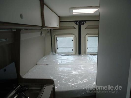 Wohnmobile mieten & vermieten - Kleine feine Wohnmobilvermietung Günstig in Aalen