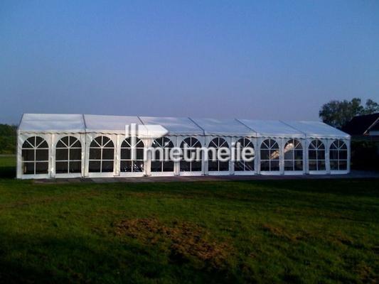 Partyzelte mieten & vermieten - Partyzelt Festzelt 6x18 Meter in Steinfurt