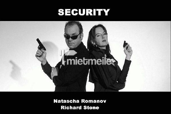 Event- & Messepersonal mieten & vermieten - SECURITY in Münster (Westfalen)