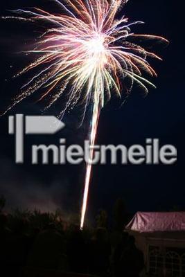Hochzeitsdekoration mieten & vermieten - Hochzeitsfeuerwerke / Pyrotechnik in Berlin Friedrichshain