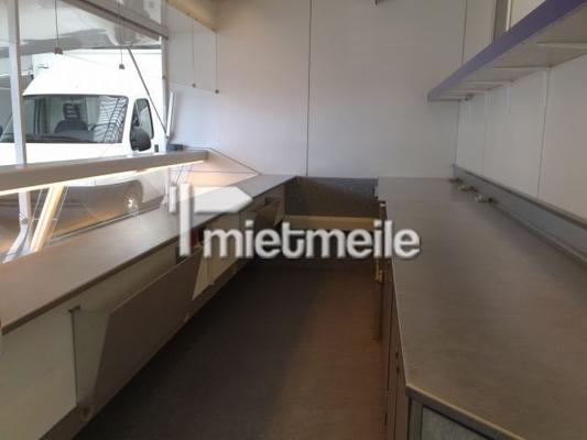 Kühlanhänger mieten & vermieten - Kühlthekenanhänger in Arnstein