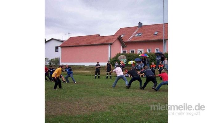 Spielgeräte mieten & vermieten - Tauziehen in Hannover