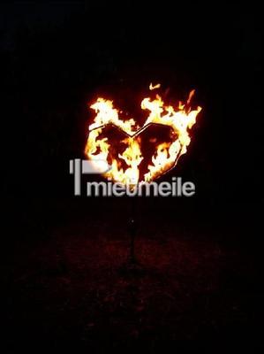 Feuertänzer mieten & vermieten - KIA ORA FEUERSHOW in Ludwigshafen am Rhein