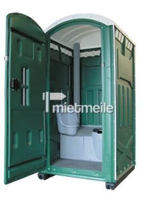 Toilettenkabine mieten & vermieten - mieten: WC, Klo, Toilette , Toilettenvermietung in Mayen