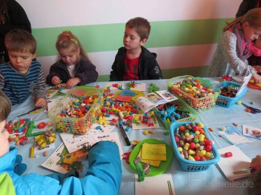 Hochzeitsfeier mieten & vermieten - Kinderbetreuung Hochzeit in Niederkassel