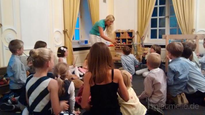 Hochzeitsfeier mieten & vermieten - Kinderbetreuung Hochzeit in Niederkassel
