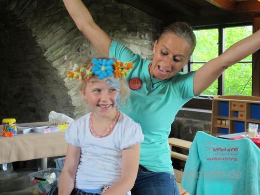Hochzeitsfeier mieten & vermieten - Kinderbetreuung Hochzeit in Niederkassel