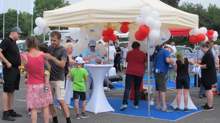 Kinderanimateur mieten & vermieten - Wirbelwind Kinder Event Agentur in Niederkassel