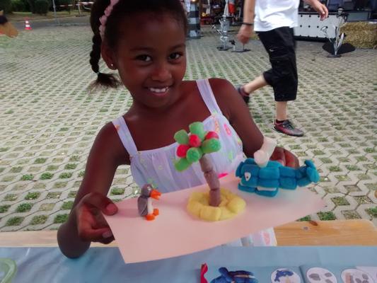 Kinderanimateur mieten & vermieten - Wirbelwind Kinder Event Agentur in Niederkassel