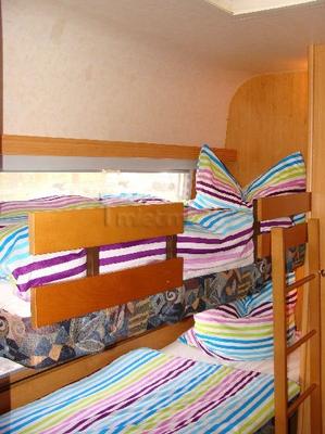 Campingplatz mieten & vermieten - CAMPING auf FEHMARN in Rotenburg (Wümme)