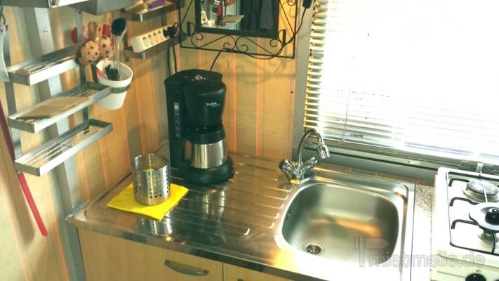 Campingplatz mieten & vermieten - CAMPING auf FEHMARN in Rotenburg (Wümme)