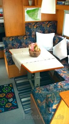 Campingplatz mieten & vermieten - CAMPING auf FEHMARN in Rotenburg (Wümme)
