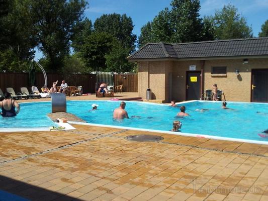 Campingplatz mieten & vermieten - CAMPING auf FEHMARN in Rotenburg (Wümme)