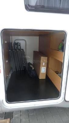 Wohnmobile mieten & vermieten - Wohnmobilvermietung *Urlaub 2015* Challenger 54+ in Hünstetten