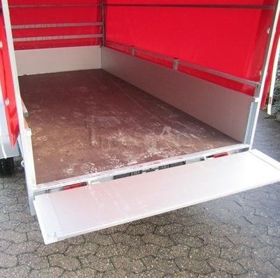 Planenanhänger mieten & vermieten - Umzugsanhänger Planenanhänger PKW Anhänger in Tönisvorst