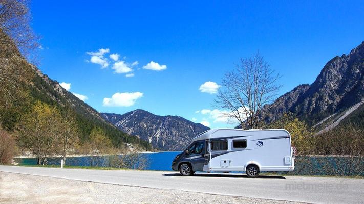 Wohnmobile mieten & vermieten - Wohnmobil Camper Reisemobil Knaus Weinsberg mieten vermieten in Schwendi